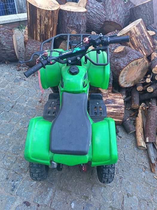 Mini moto 4 49cc