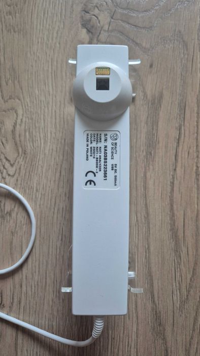Analizer skóry Nati3 Skin Diagnosis System – Beauty of Science