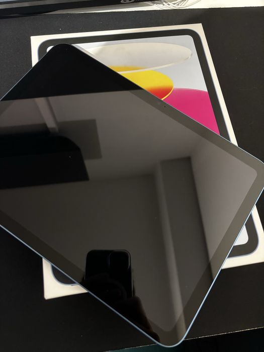 iPad 10 (2022) Azul 64GB