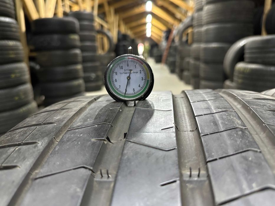 Літні шини 315/30R22 Y PIRELLI Pzero PZ4 6mm 2шт