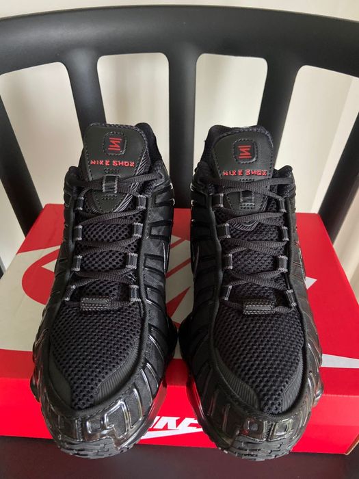 Nowe Buty Nike Shox Air Vapormax Max Plus TN evo force jordan dunk