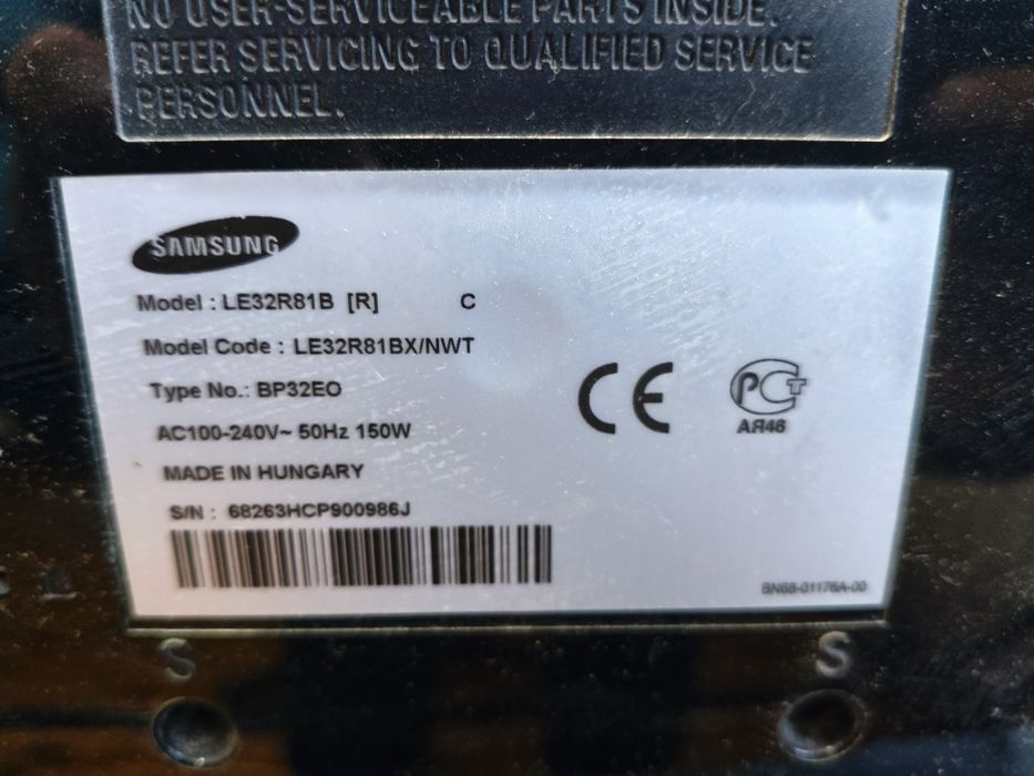 Телевизор Samsung