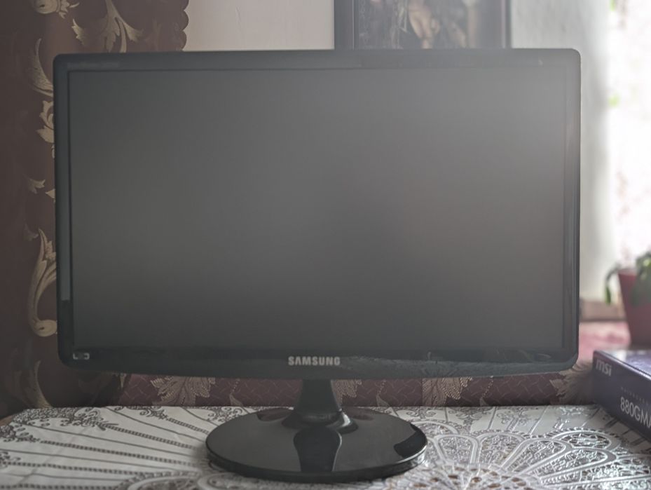 Продам комп'ютер