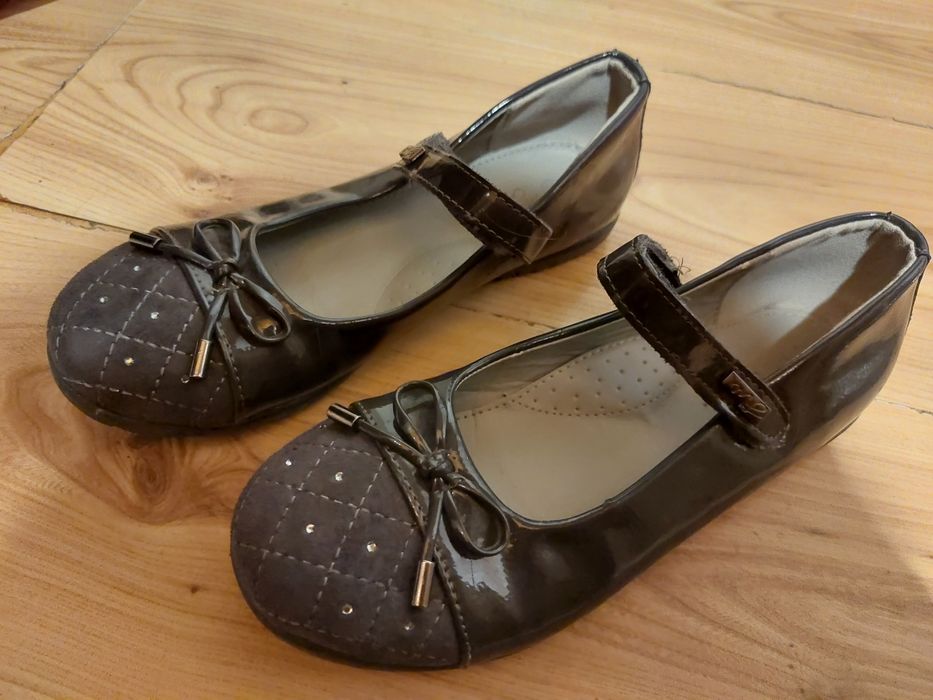Buty balerinki 35 Magic Lady