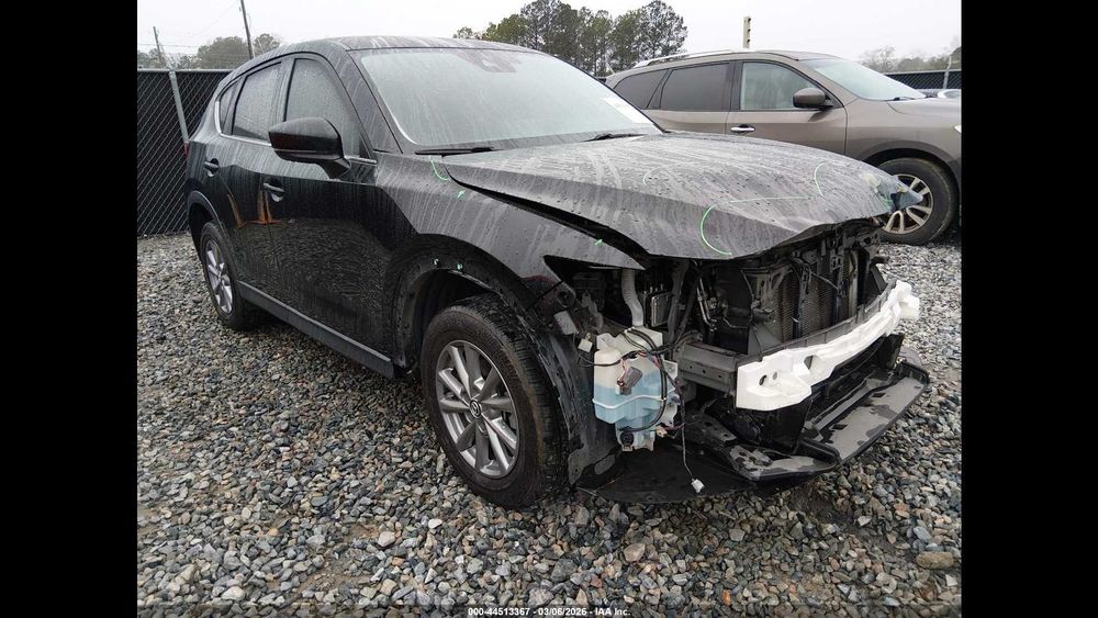 Продам Mazda Cx-5, авто в дорозі