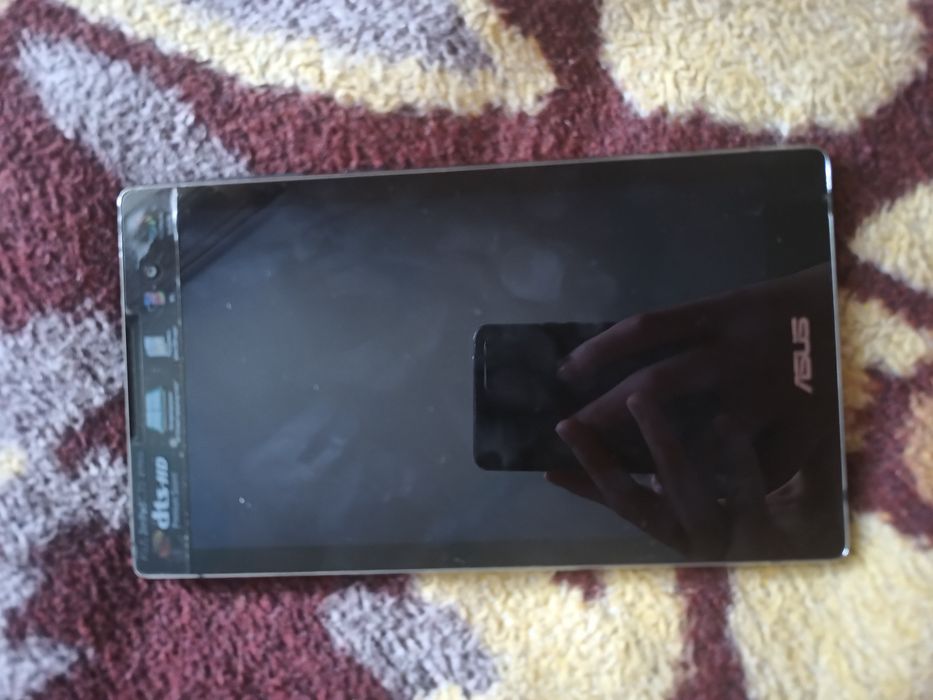 планшет ASUS ZenPad C 7.0.
