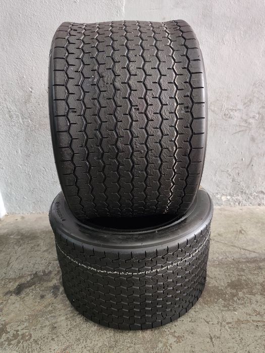 Pneus RACING 11.0/23.5-15 | 13.0/25.0-15 Avon A37 Peter Auto