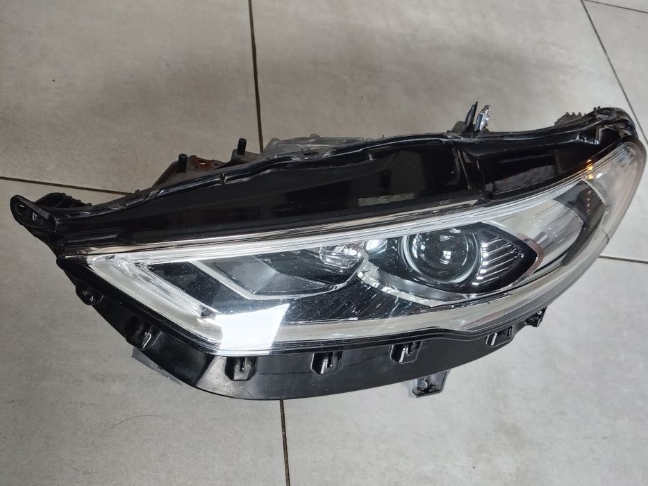 Lampa lewa fusion ful LED
