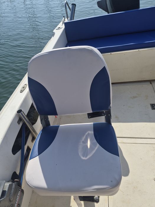 Vendo barco riamar 5,80m