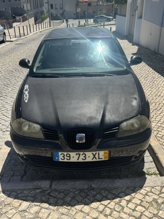 Seat ibiza 1.2 6L — photo 5