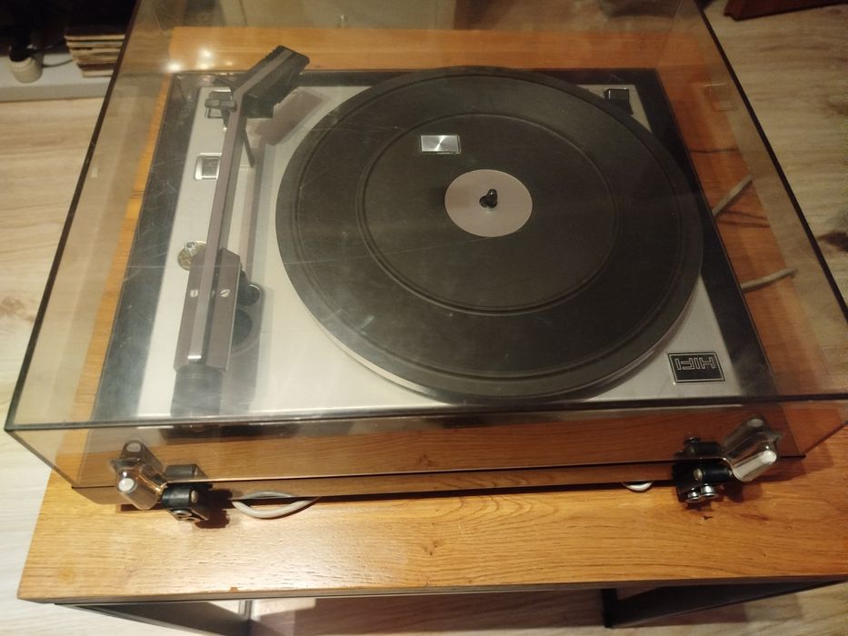 Gramofon Dux  Holand.
