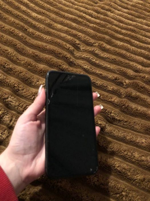 Айфон 11 на 64гб