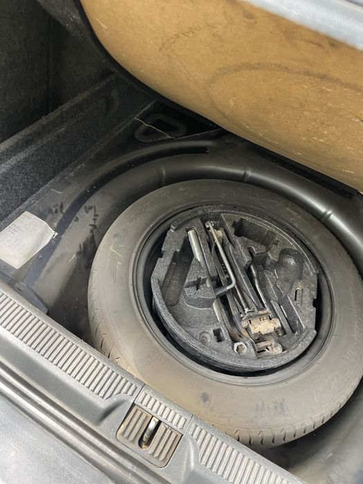 Skoda Octavia A5 2007 2.0 дизель