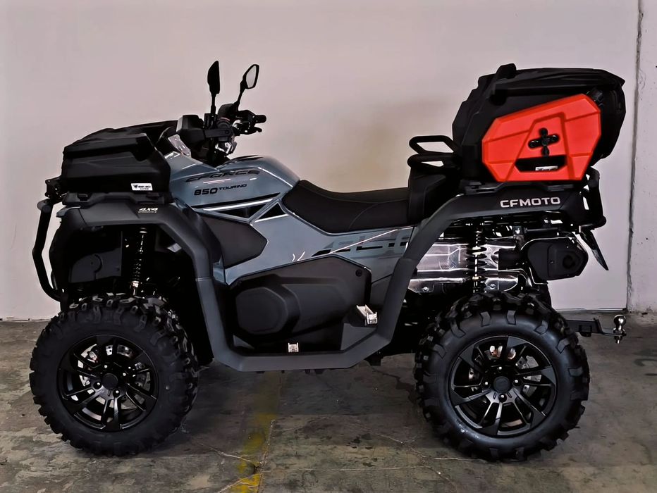 Cfmoto