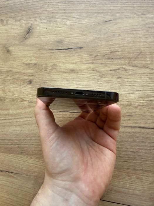 Iphone 14 pro max 128 gb