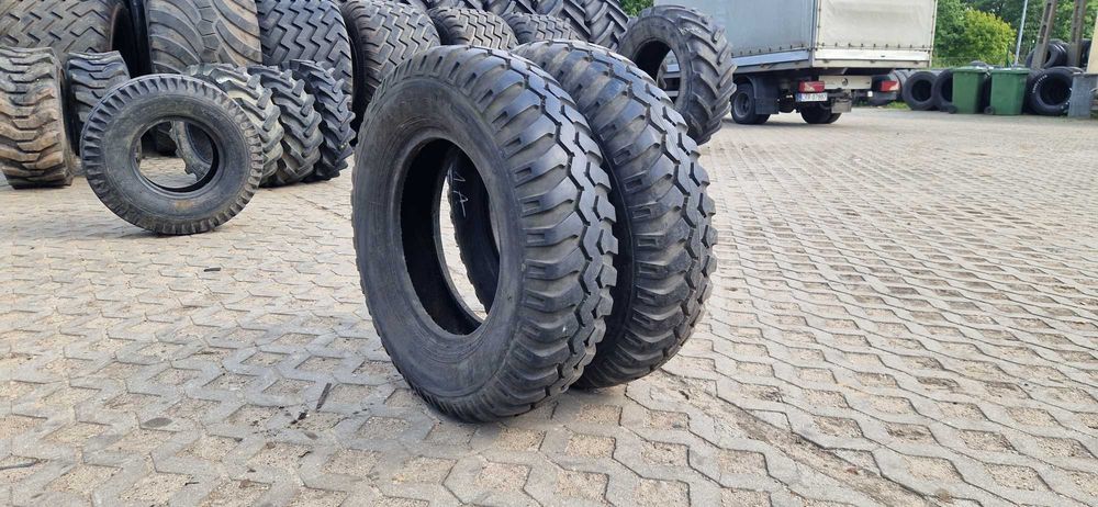 7.50-16 7.50r16 6.50r16 6.00-16 bieżnik 99%