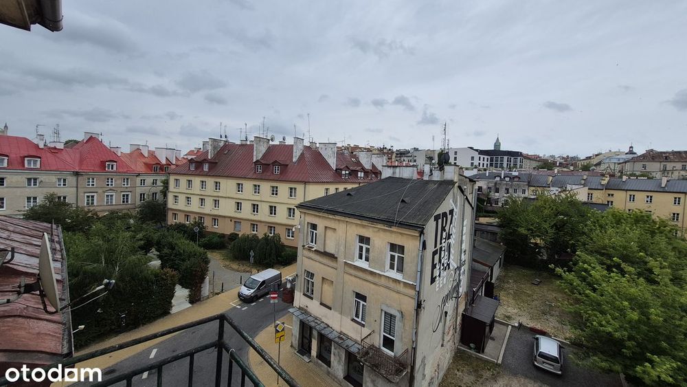 Idealne mieszkanie blisko Uniwersytetu. Stare Miasto po remoncie