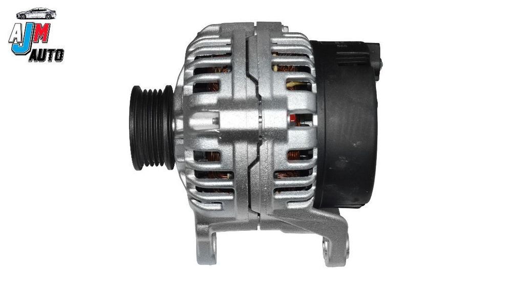Alternator 1.6 1.8 T Quattro Syncro Audi A4 B5 A6 C4 C5 Cabriolet B4 VW Passat B5