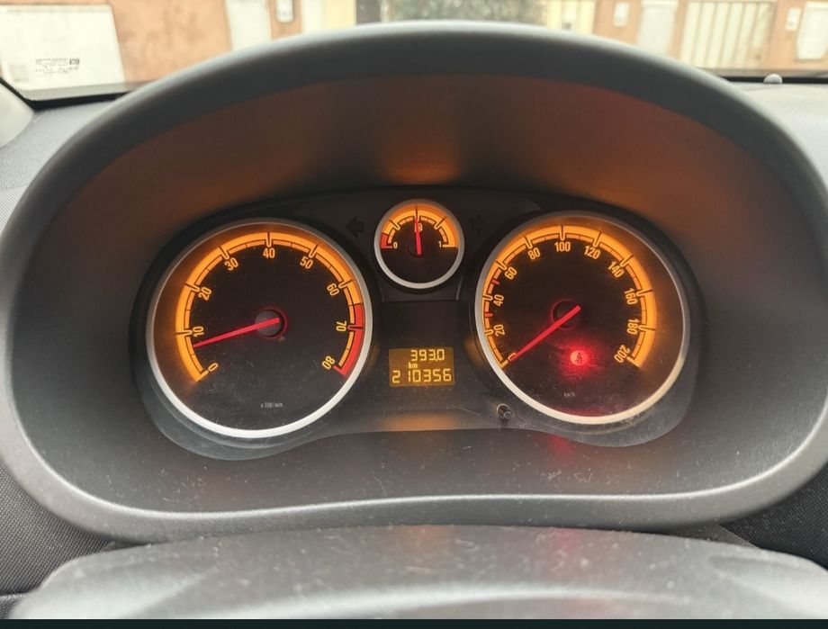 Opel Corsa Black Edition 1.2 Gasolina