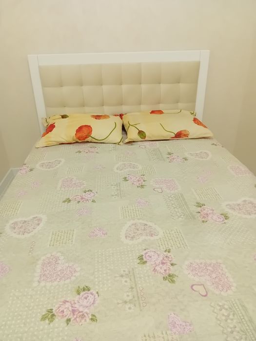 Сучасна квартира подобово