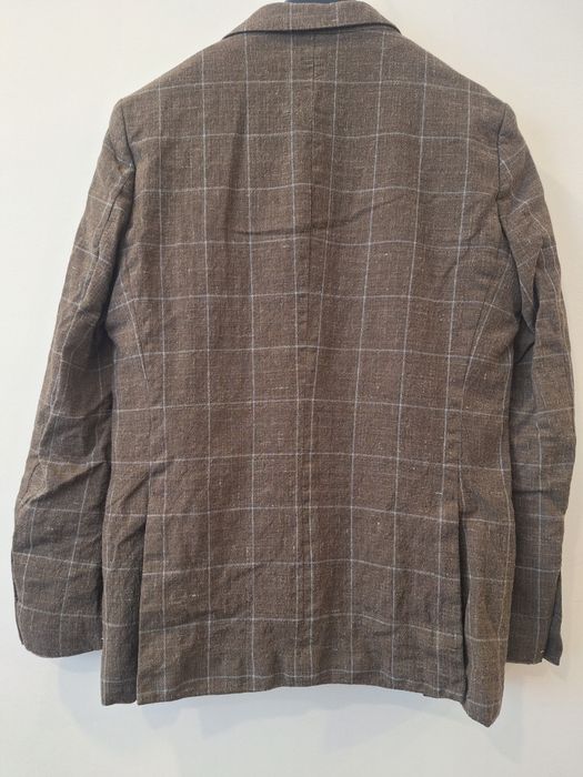 Fato Sacoor Brothers Slim Fit