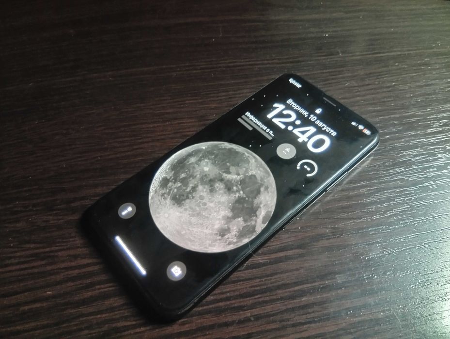 Айфон х 64гб продам или обменяю