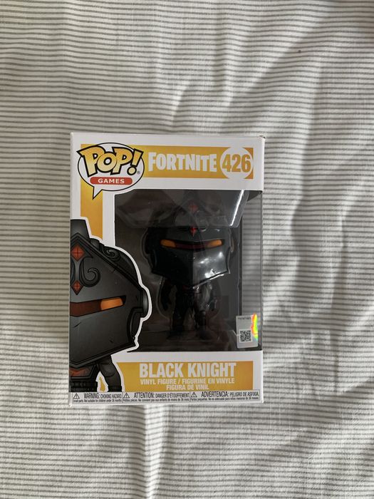 Funko Pop Fortnite