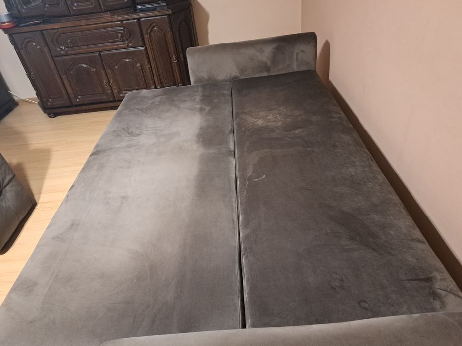 Wersalka 225 na ok 80