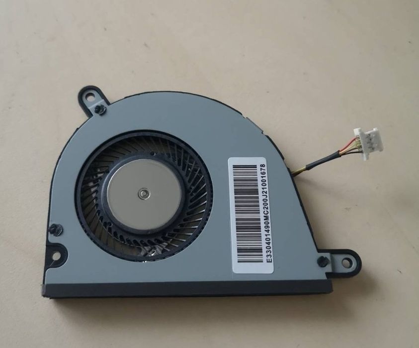 Lenovo Yoga 2 13 wentylator