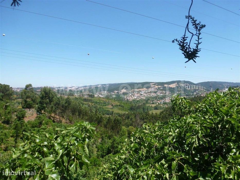 Terreno, Coimbra, Almalaguês