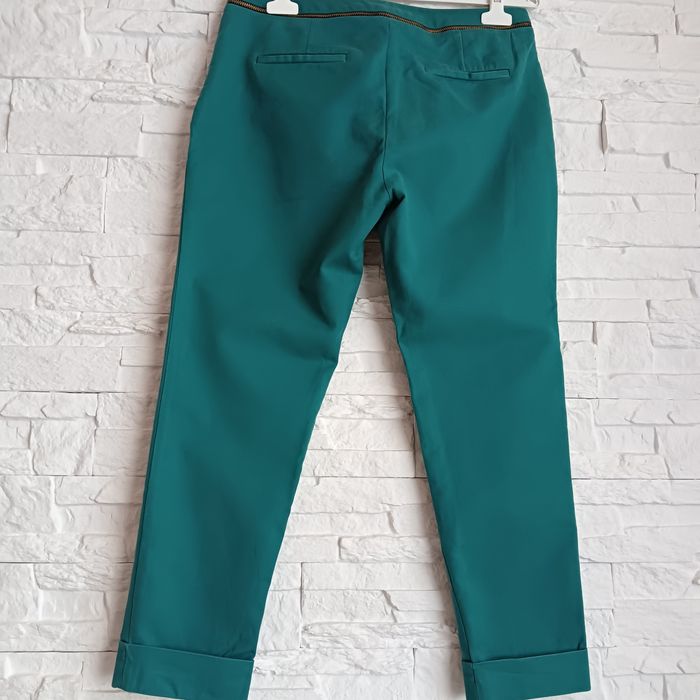 Spodnie Zara rozm. M