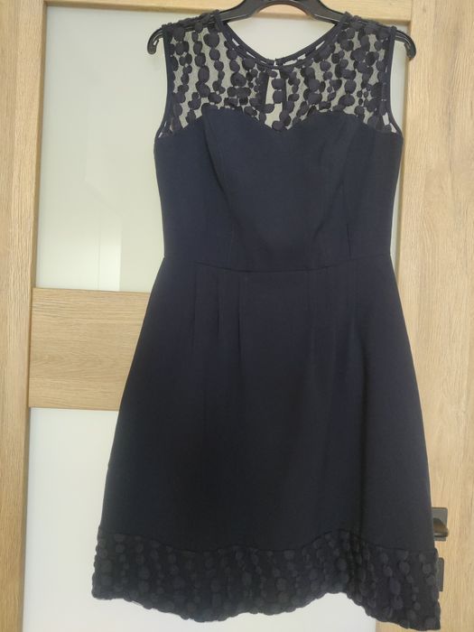 Sukienka elegancka Vissavi M