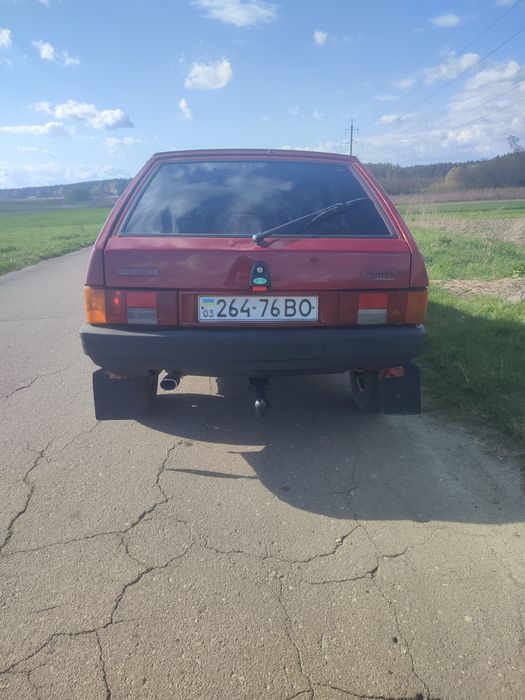 Продам ваз-2108.