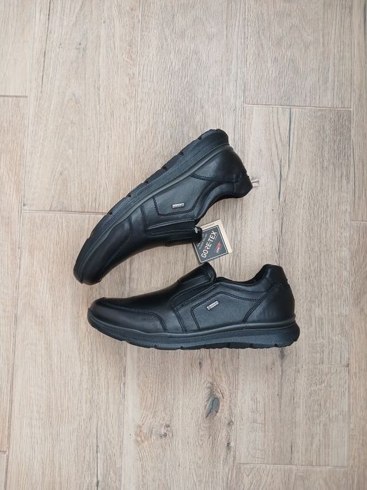 Туфлі Ara р 41 ( 27,5 см) ц 1550 гр нові, Італія, Gore-Tex