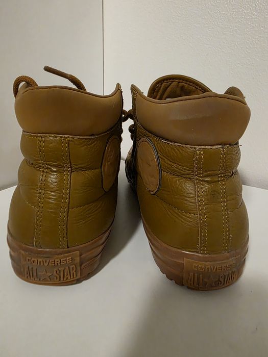 Converse Chuck Taylor All Star Boot PC