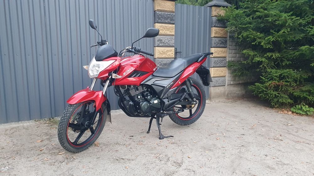 Продам ліфан 150