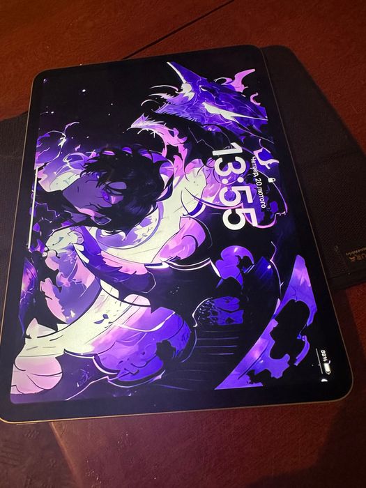 iPad Pro 11 (m2) 4 покоління