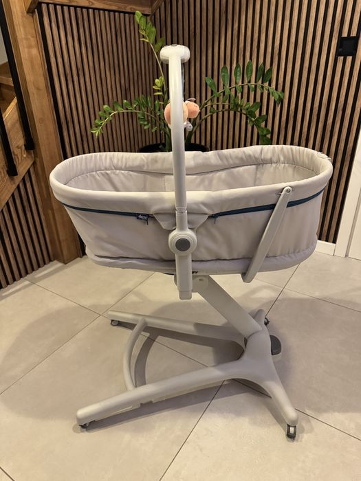 Chicco Baby Hug 4 w 1