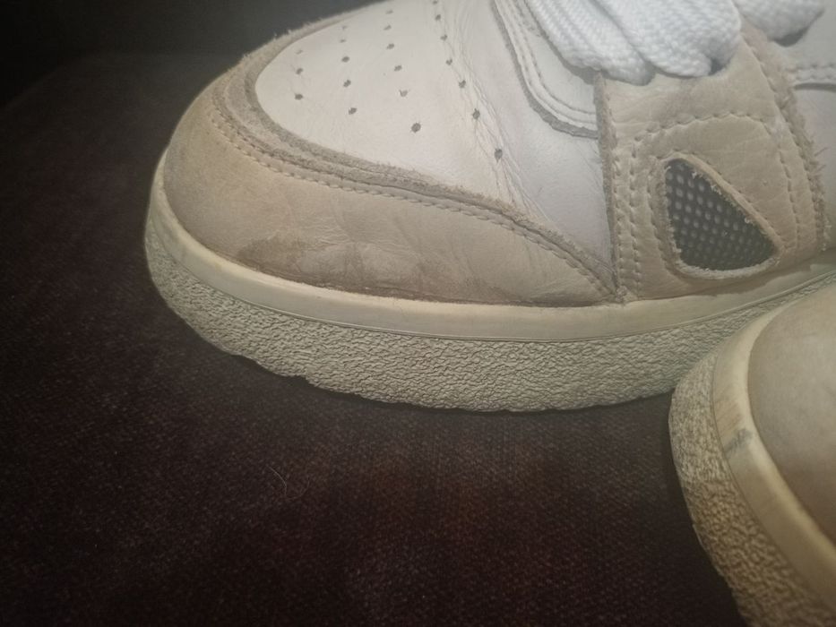 off white sponge legit