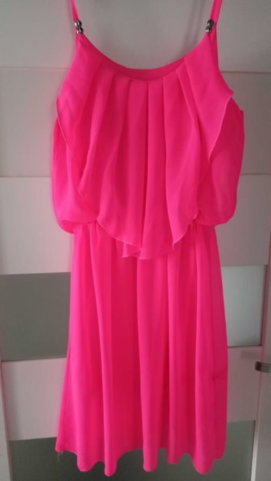 Damska sukienka rozmiar uniwersalny