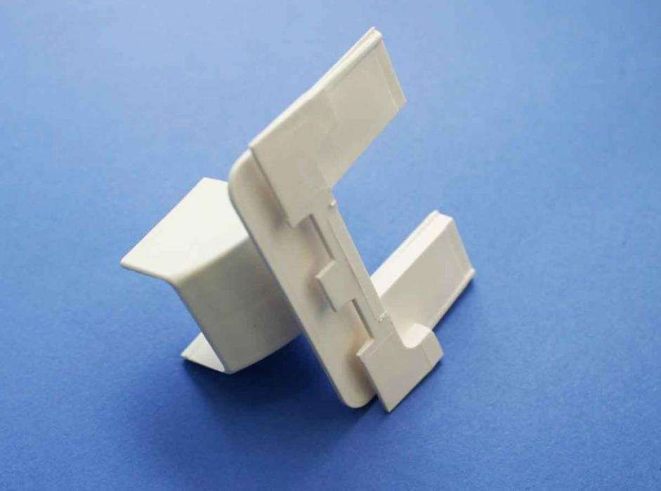Peças para sistema Legrand Mosaic DLP, novas