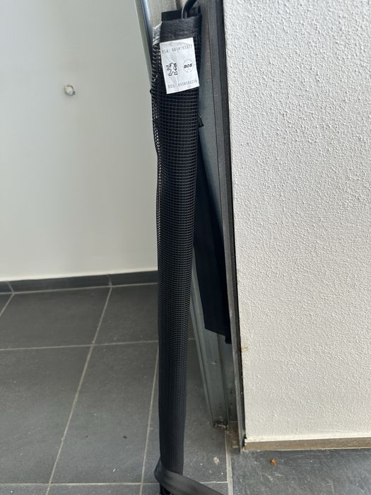 Rede bagageira separadora Peugeot