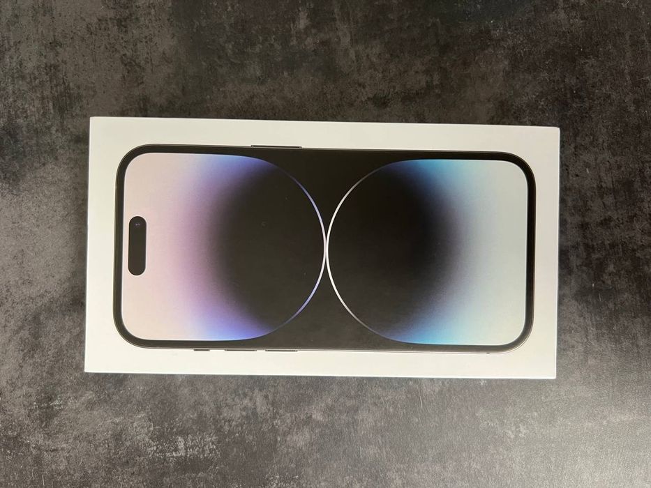 IPhone 14 pro 128 gb neverlock