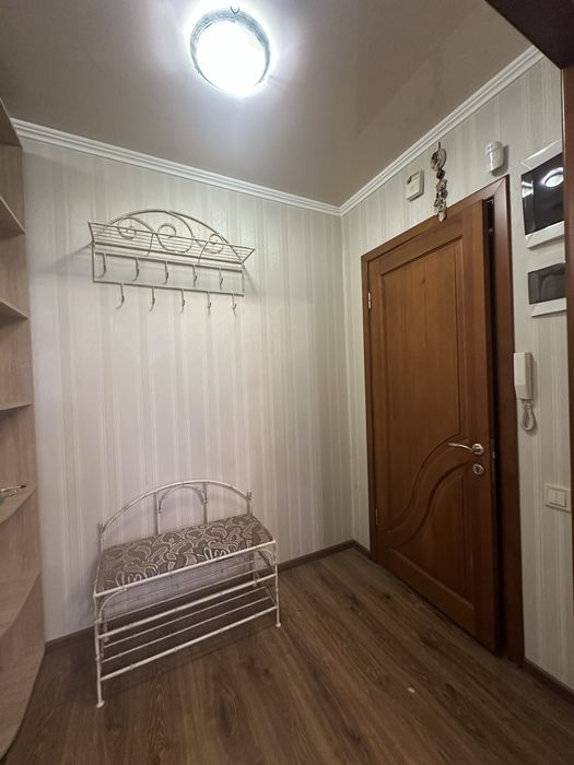 Продам 4 комнатную квартиру 80 м2, Св Рихтера ПриватБанк єВідновлення