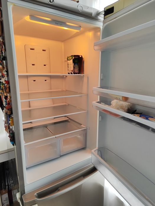 Frigorífico Hotpoint Ariston