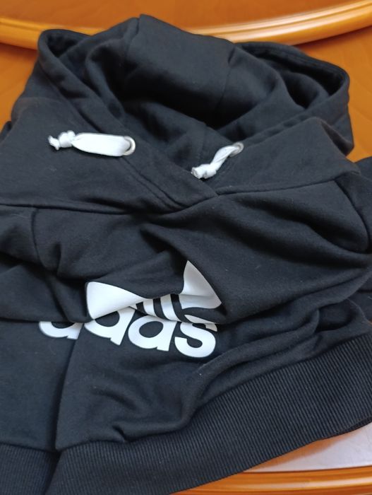 Bluza damska adidas