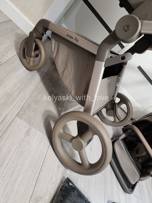 Anex Flo Yuki 2 в 1 Анекс Фло Юкі