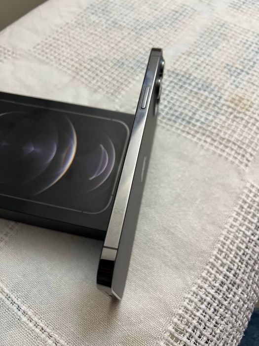 512 GB Iphone 12 pro max