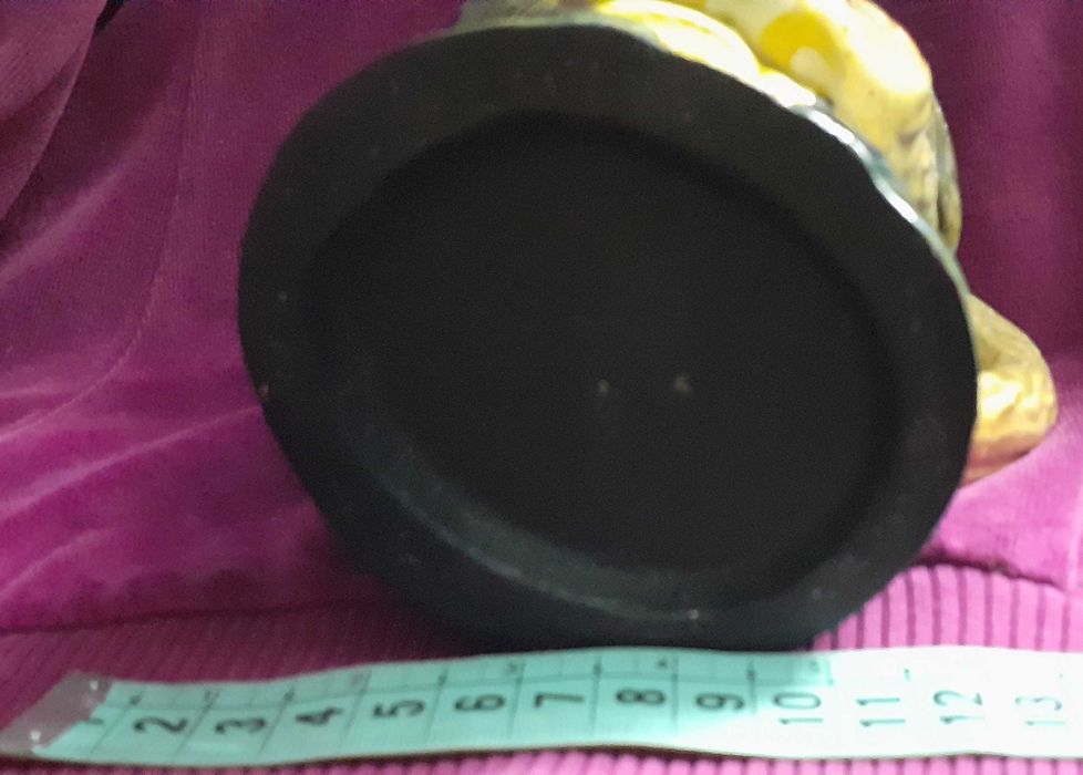Caneca Antropormofica