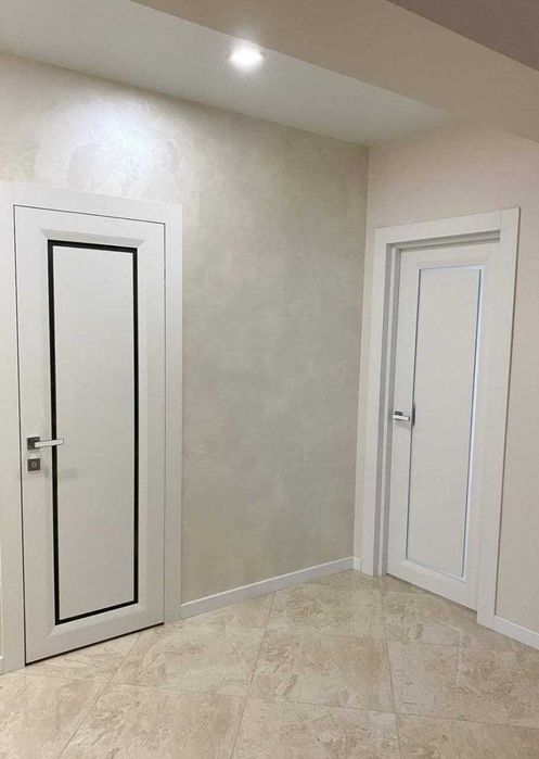 Міжкімнатні двері